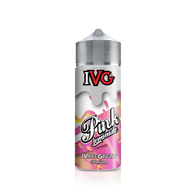 IVG 100ML