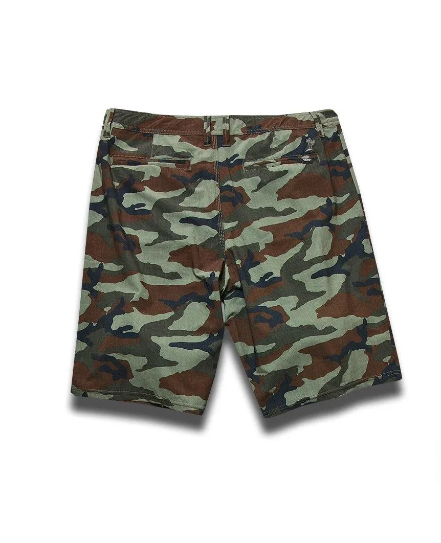 Jamala Surf Short Camo