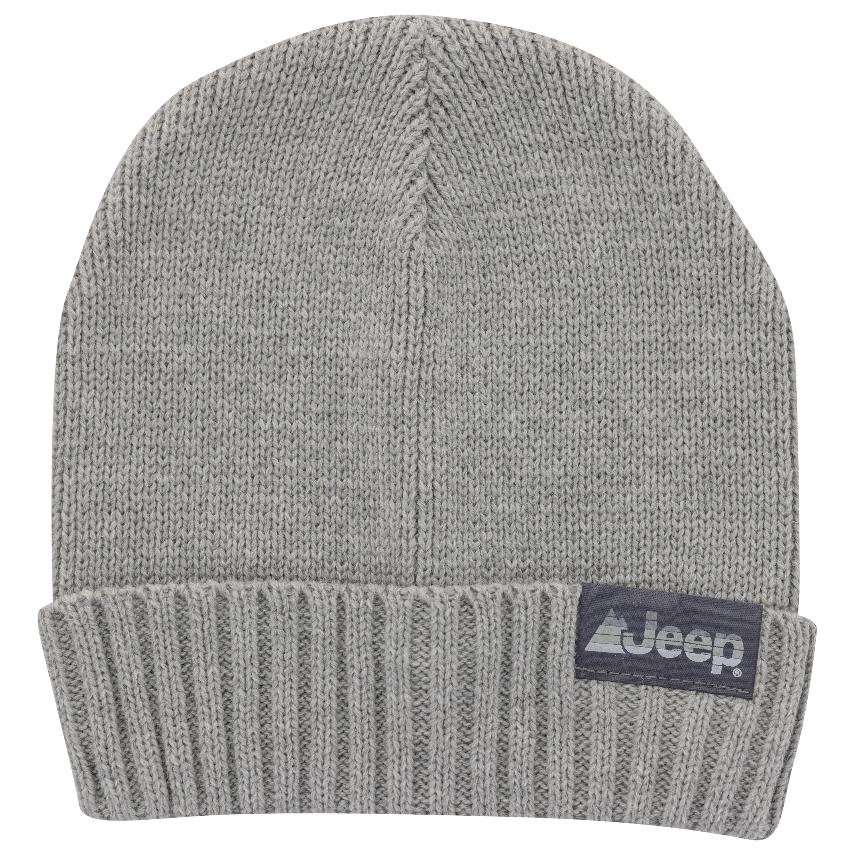 Jeep® 2 Piece Beanie and Convertible Glove Set