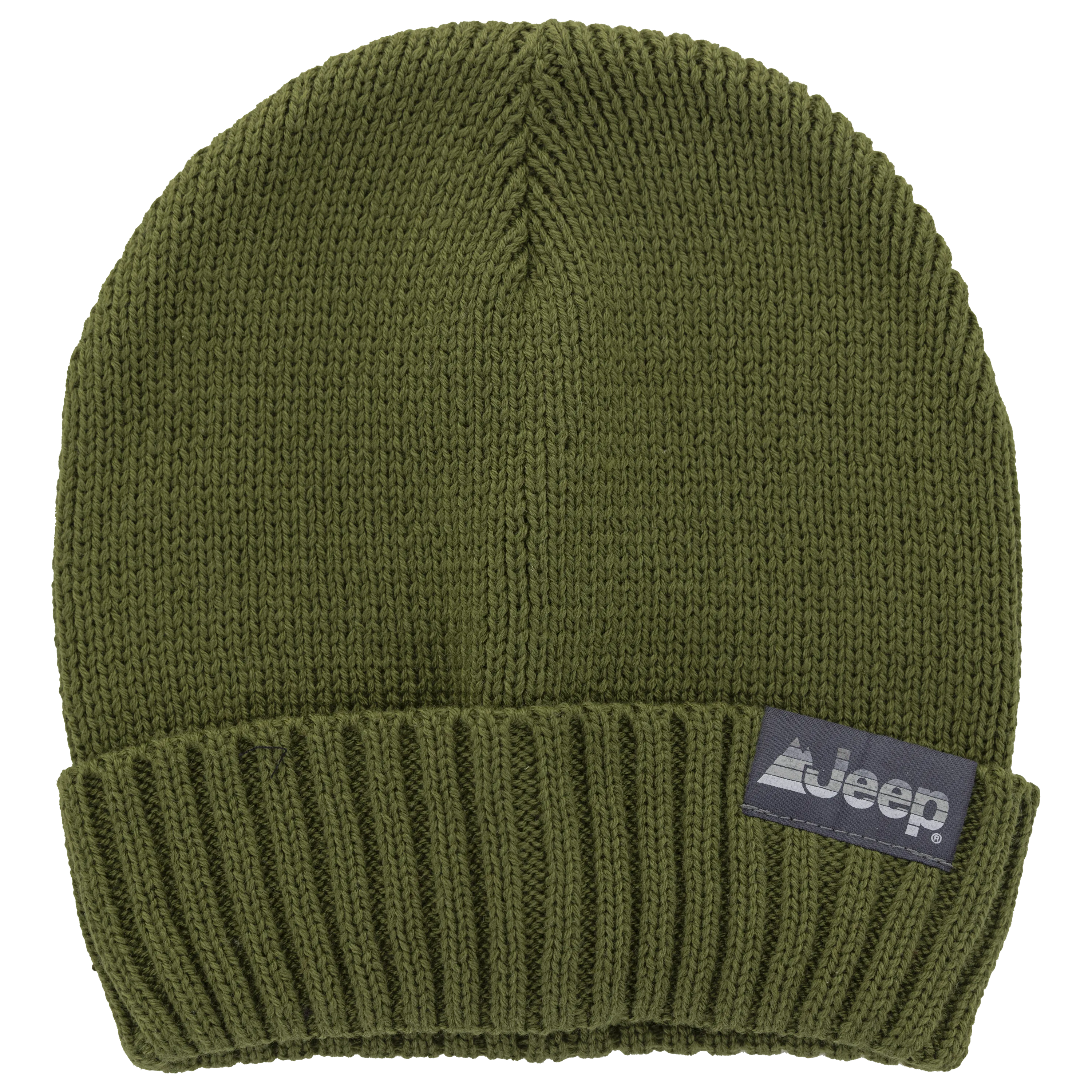 Jeep® 2 Piece Beanie and Convertible Glove Set