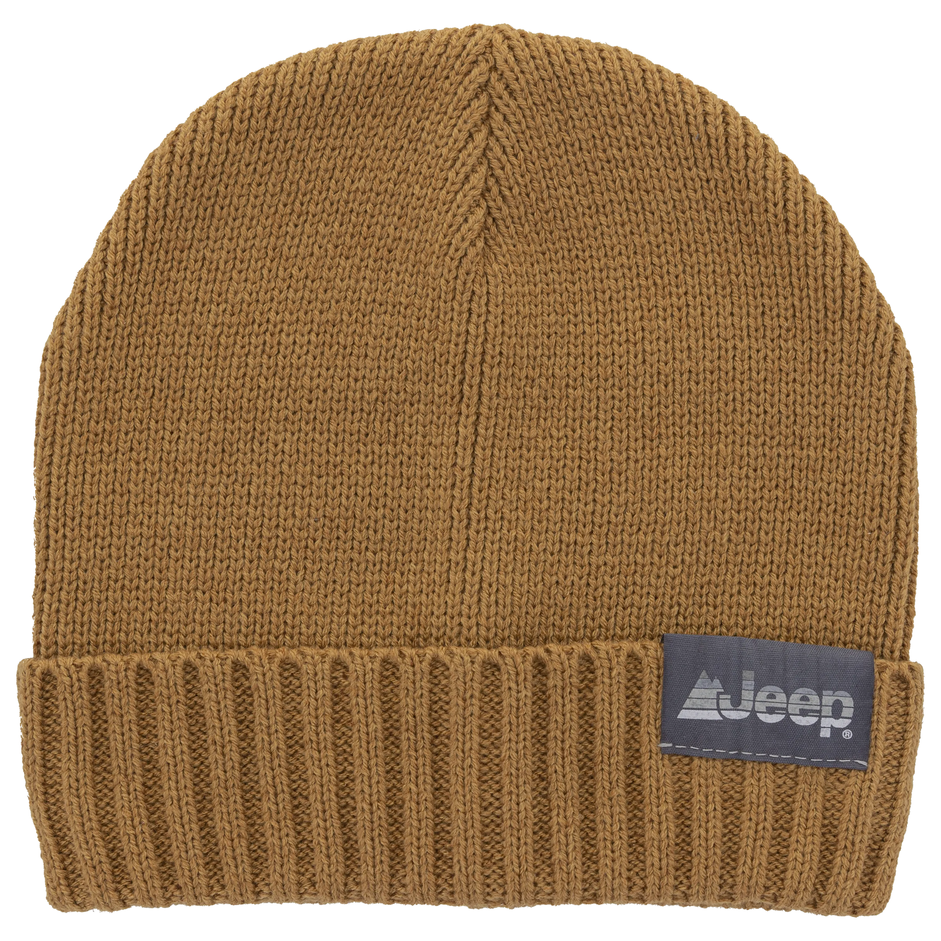 Jeep® 2 Piece Beanie and Convertible Glove Set