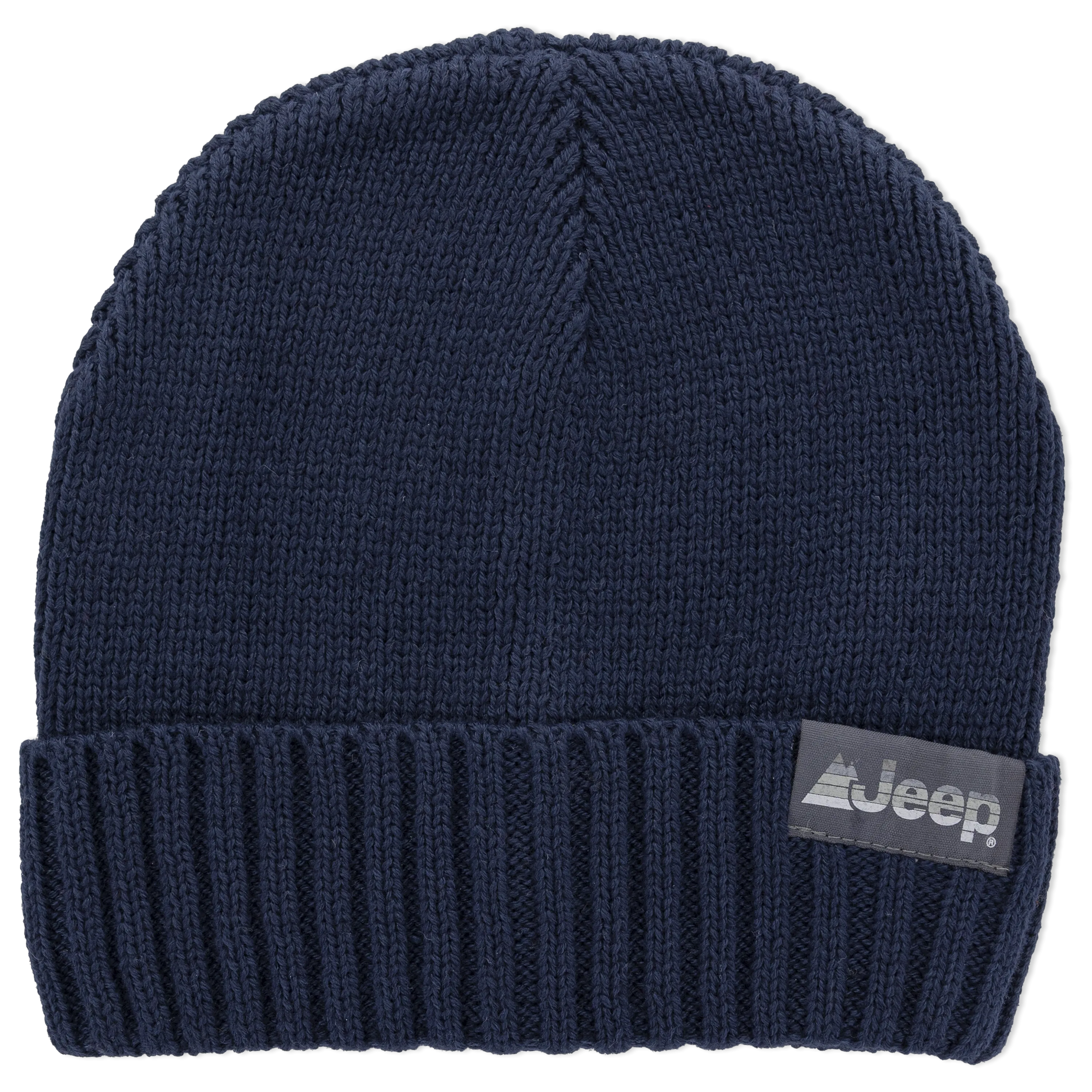 Jeep® 2 Piece Beanie and Convertible Glove Set