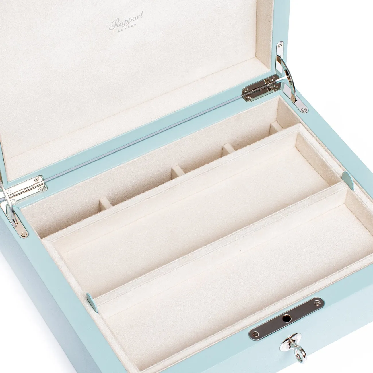 Jessica Jewellery Box