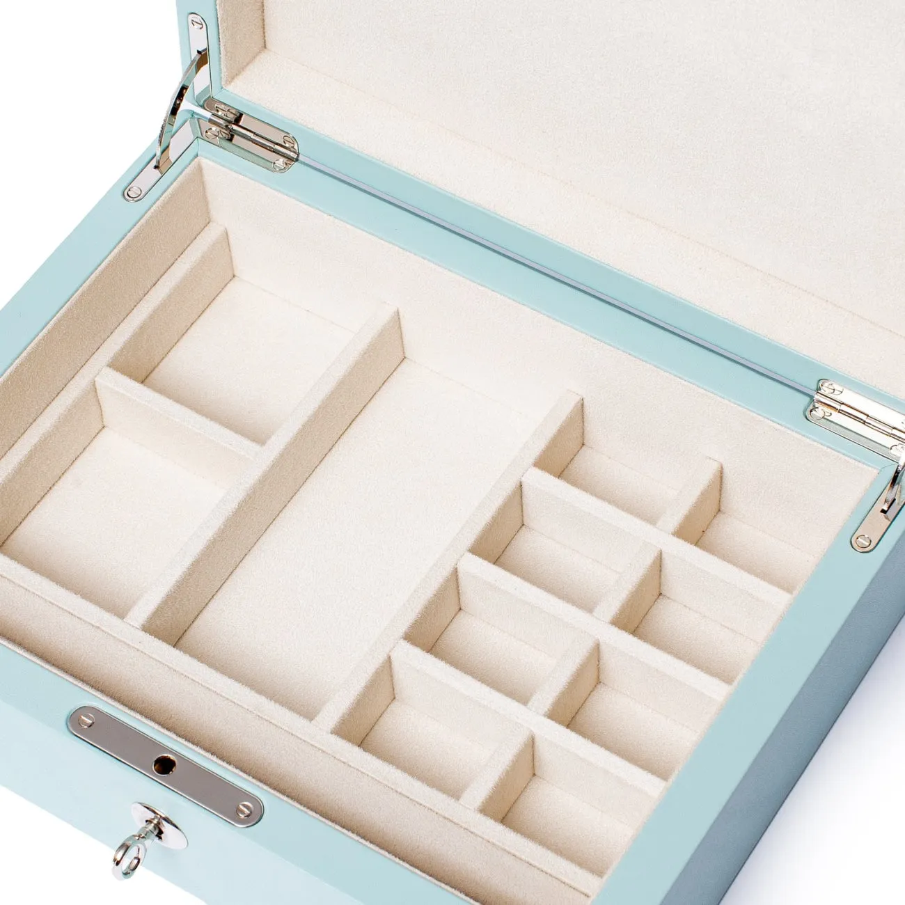 Jessica Jewellery Box