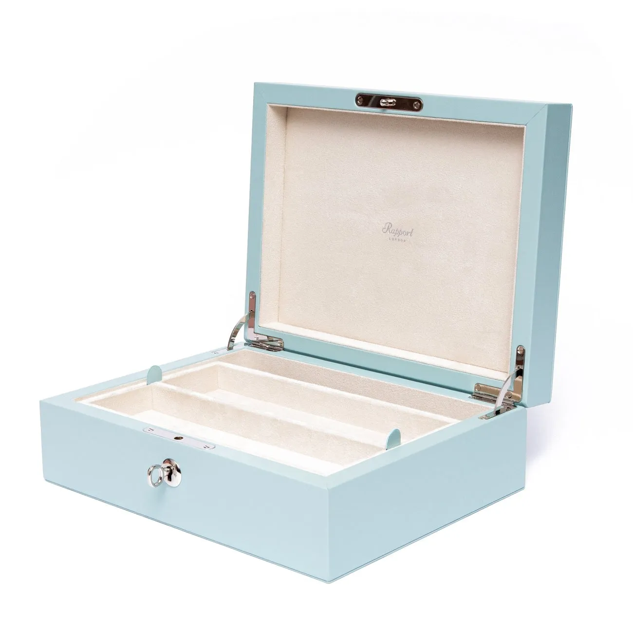 Jessica Jewellery Box
