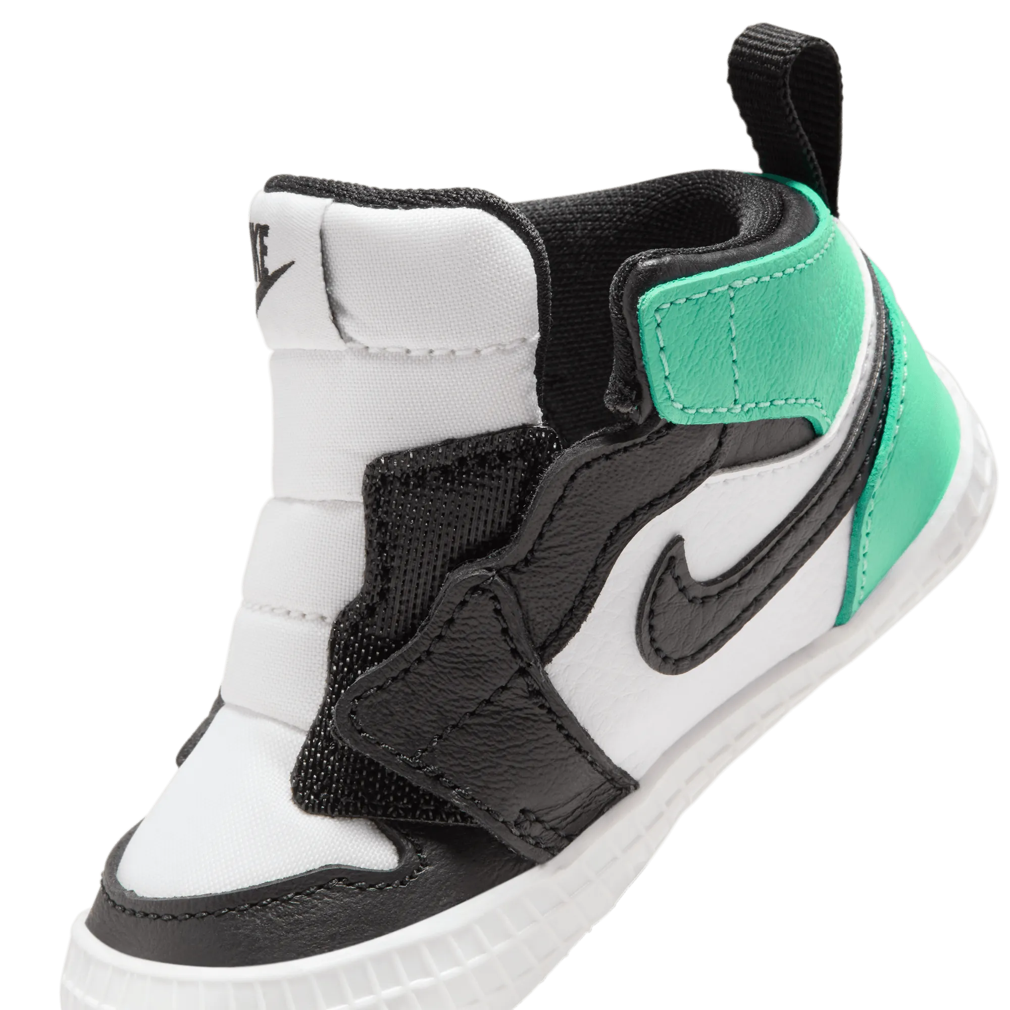 JORDAN 1 CRIB BOOTIE