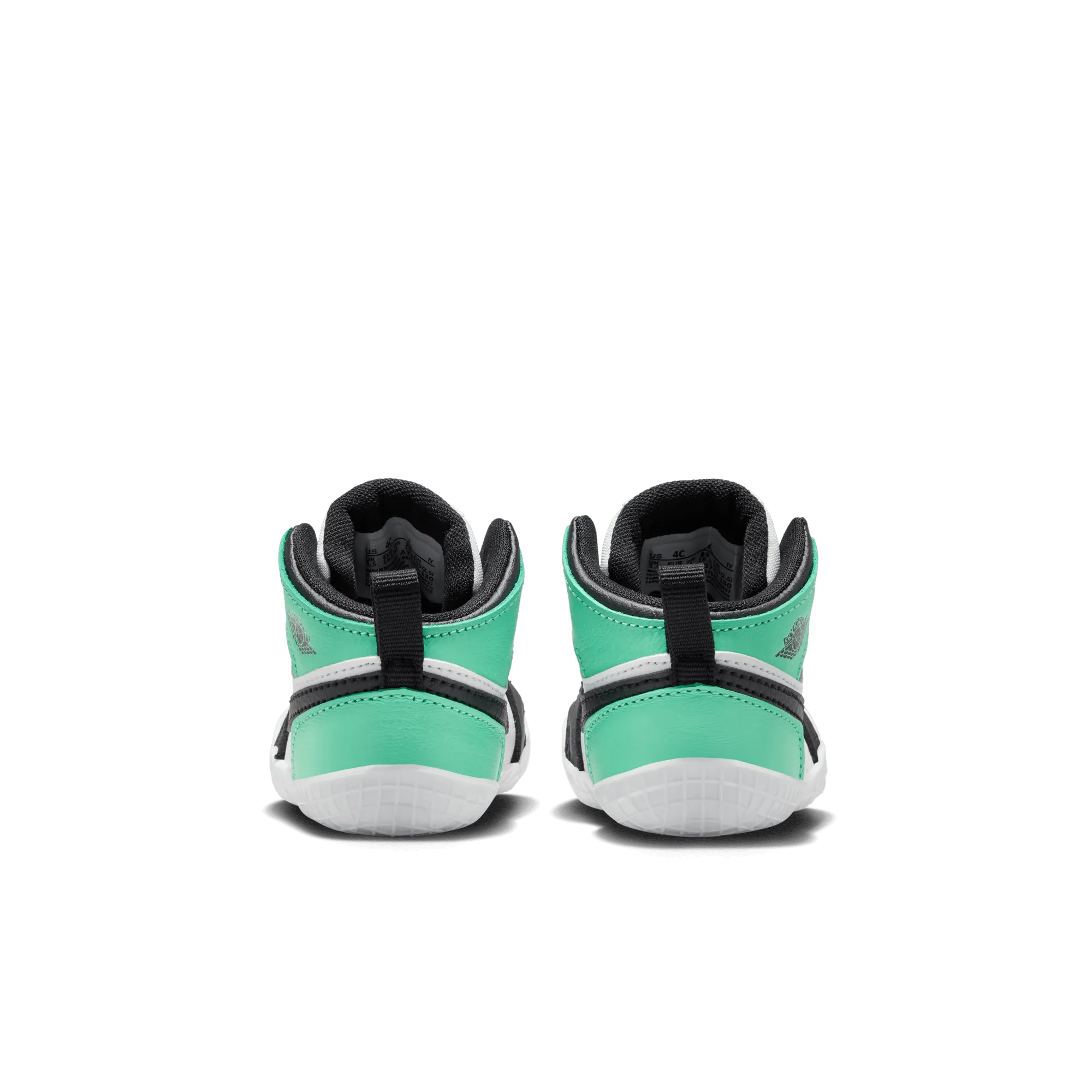 JORDAN 1 CRIB BOOTIE