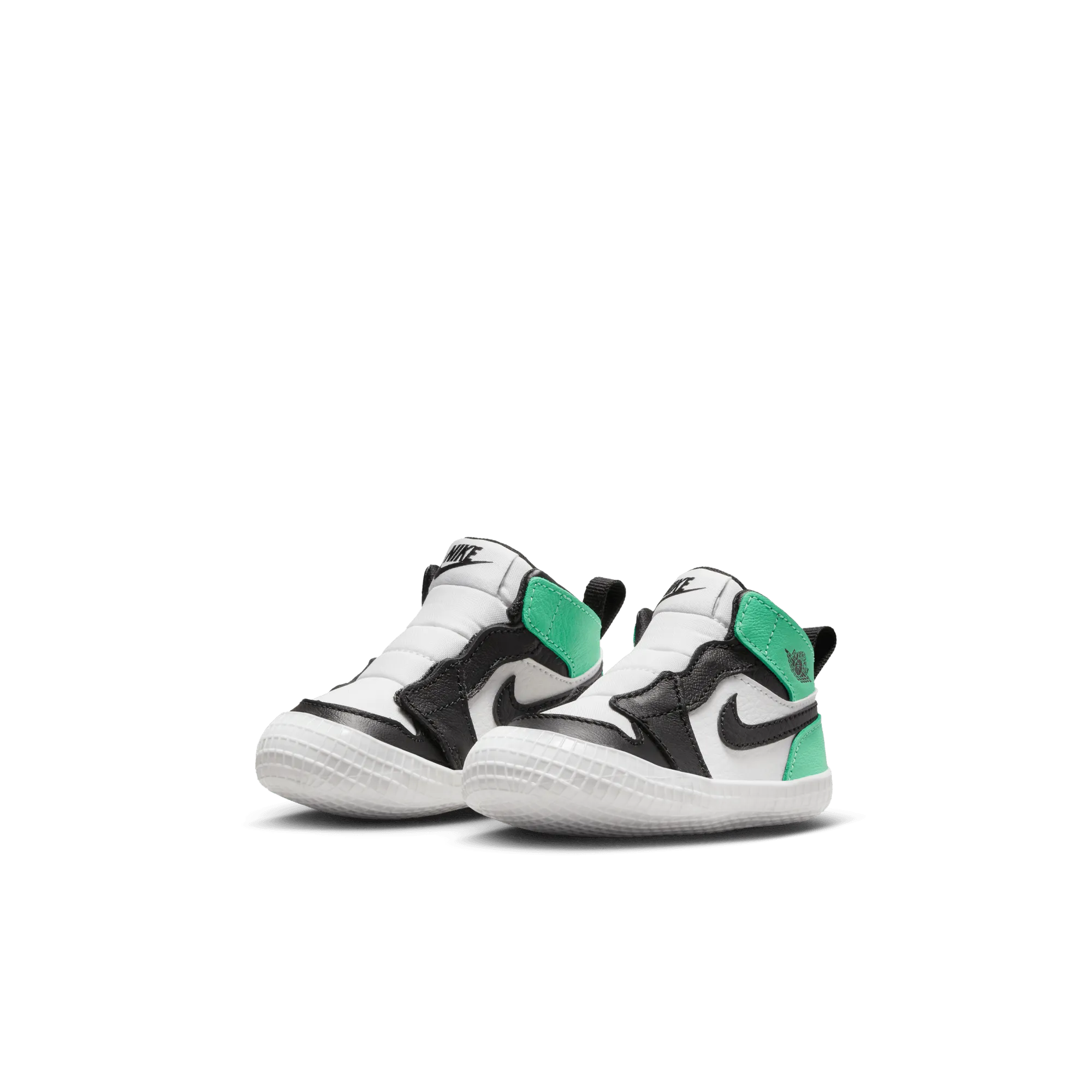 JORDAN 1 CRIB BOOTIE