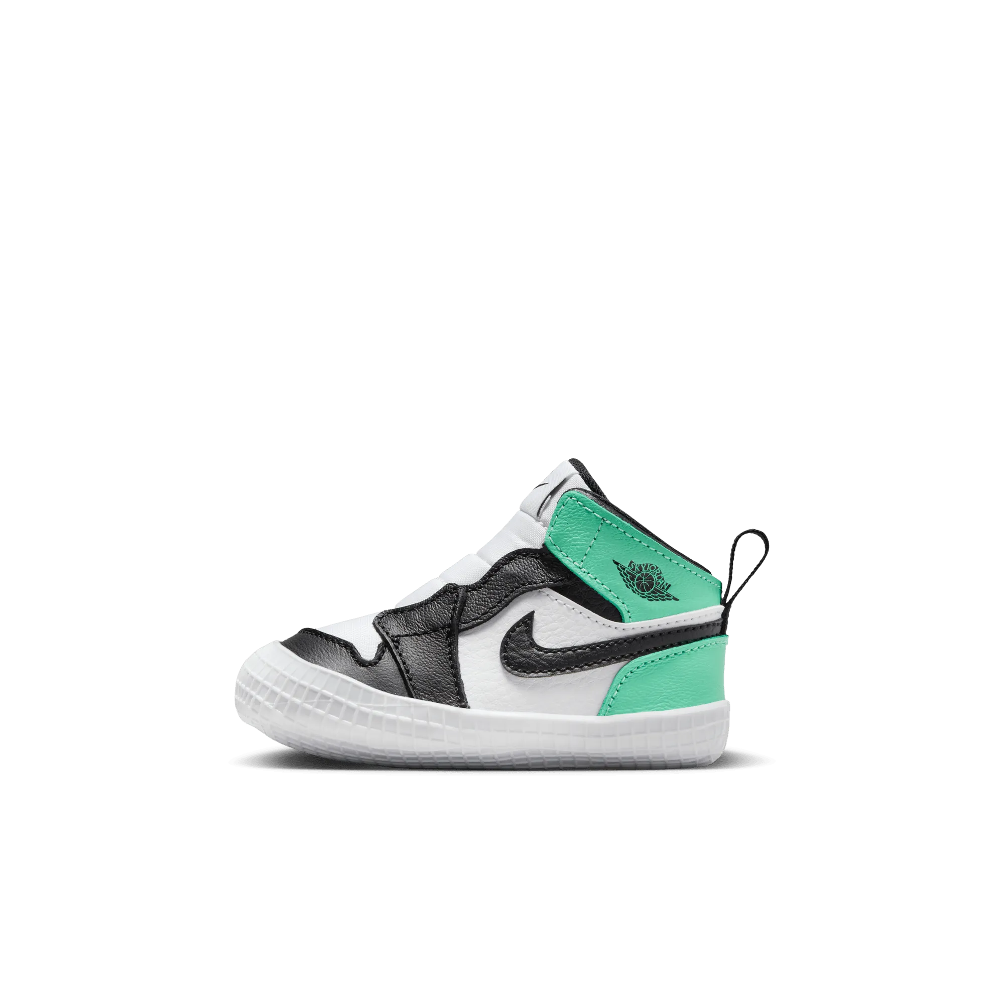 JORDAN 1 CRIB BOOTIE