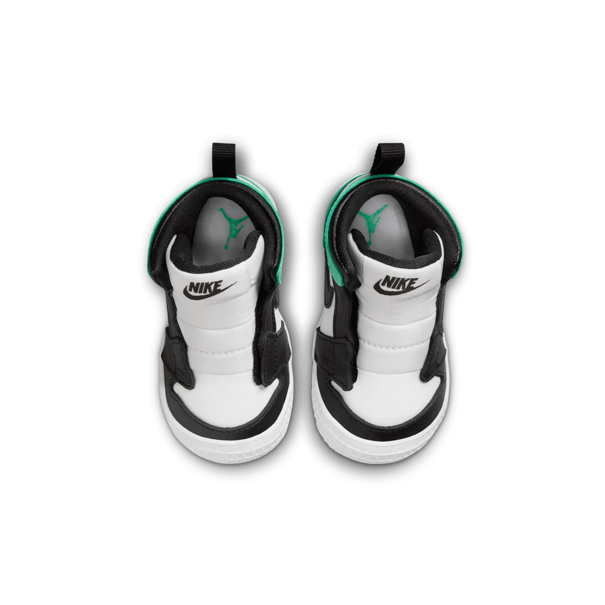 JORDAN 1 CRIB BOOTIE