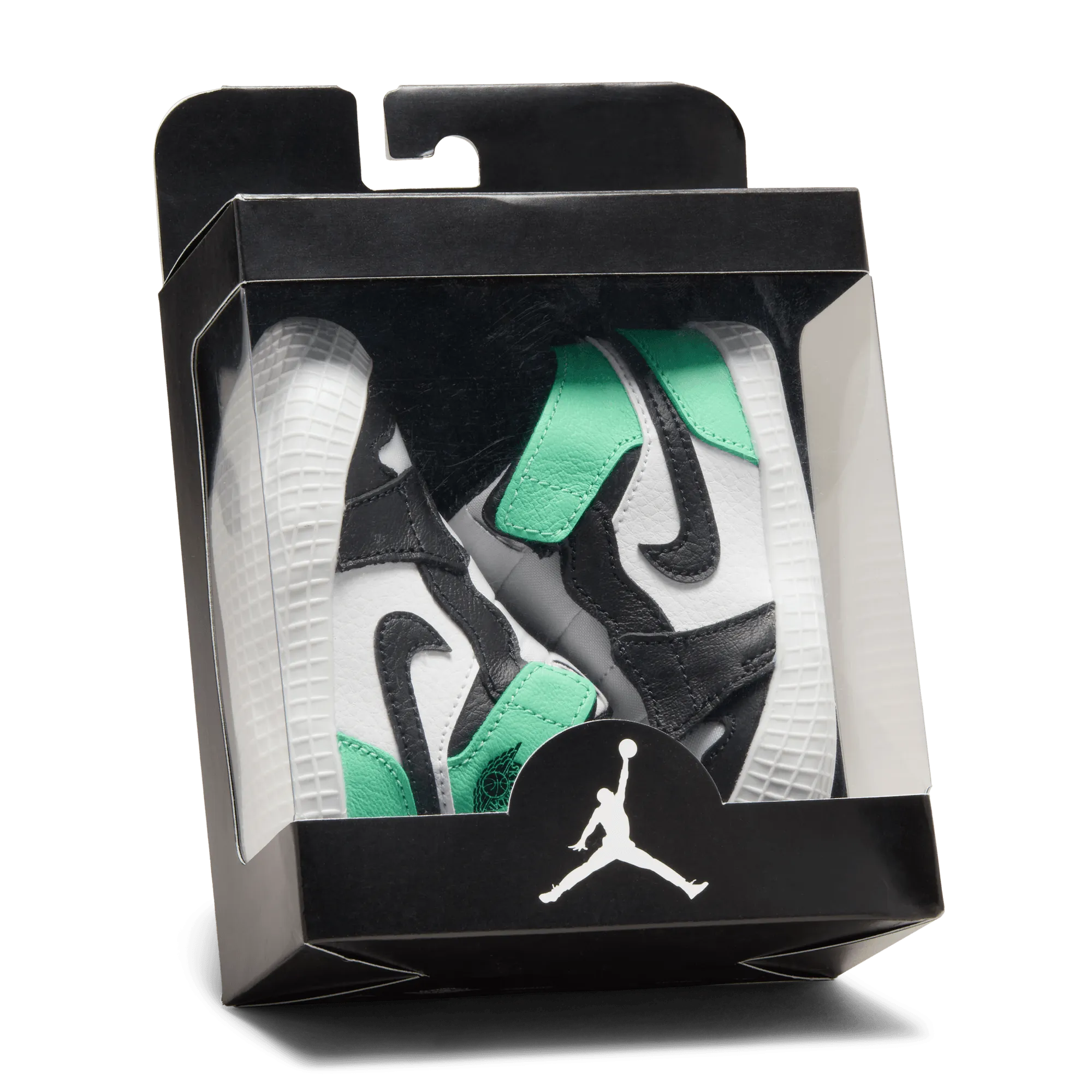 JORDAN 1 CRIB BOOTIE