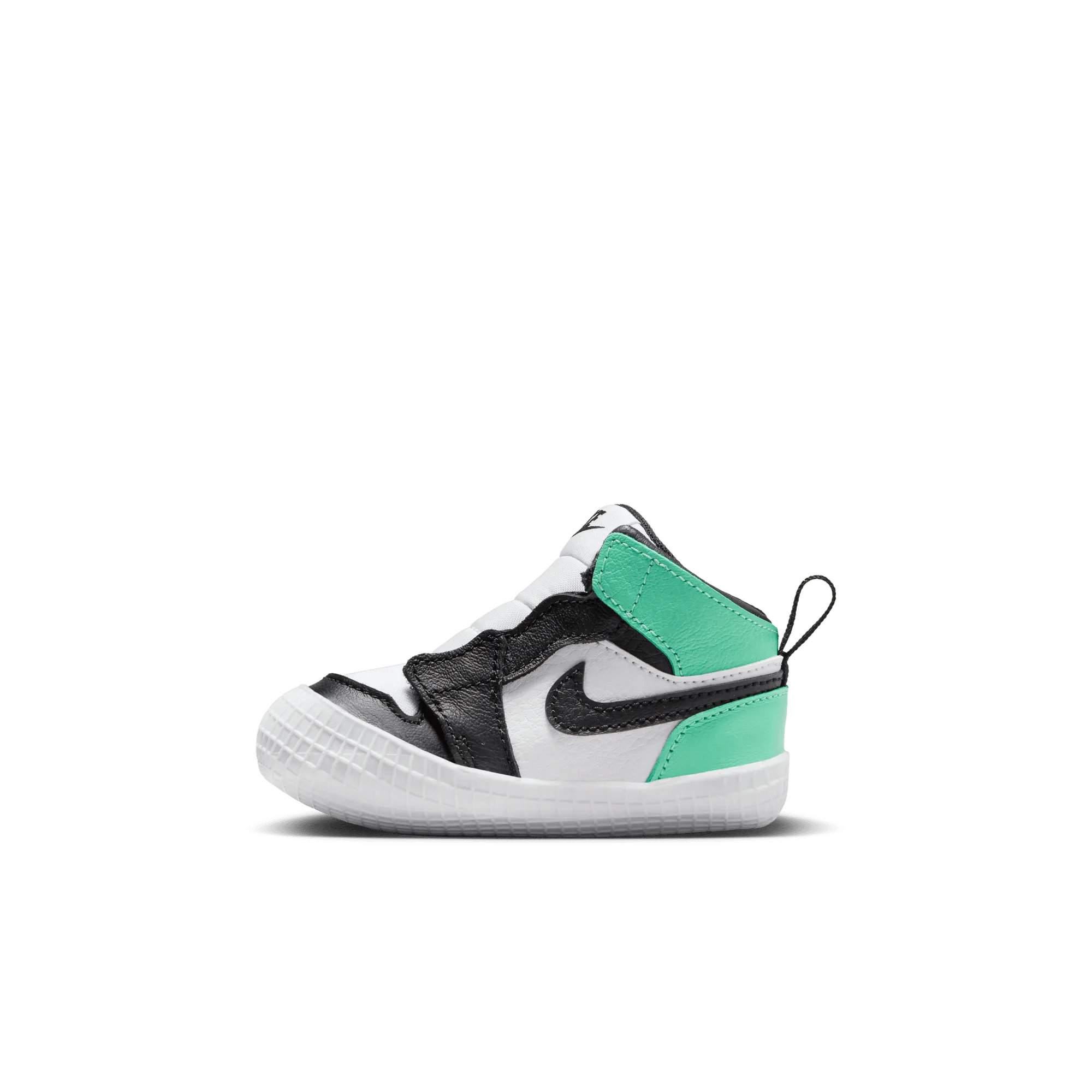 JORDAN 1 CRIB BOOTIE