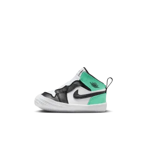 JORDAN 1 CRIB BOOTIE