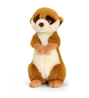 Keel Toys Keeleco Meerkat 22cm