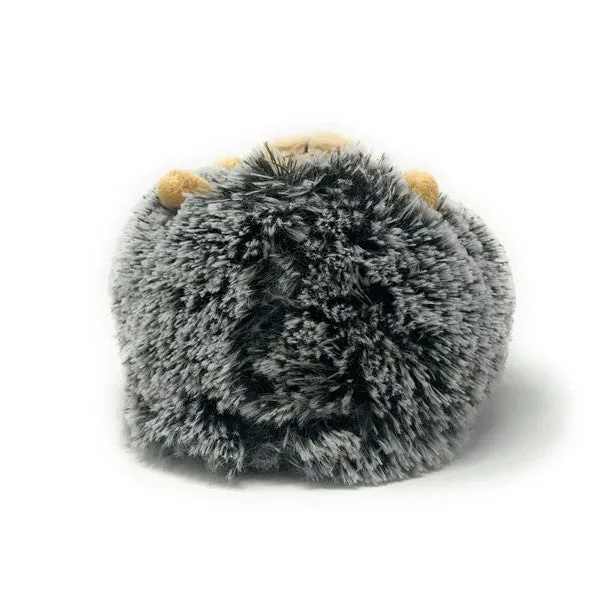 Kid's Hedge Hugs Cute Plush Animal Slippers