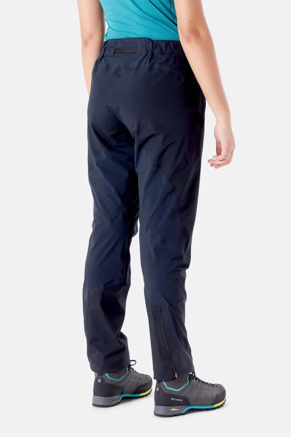 Kinetic Alpine 2.0 Waterproof Pant Women's