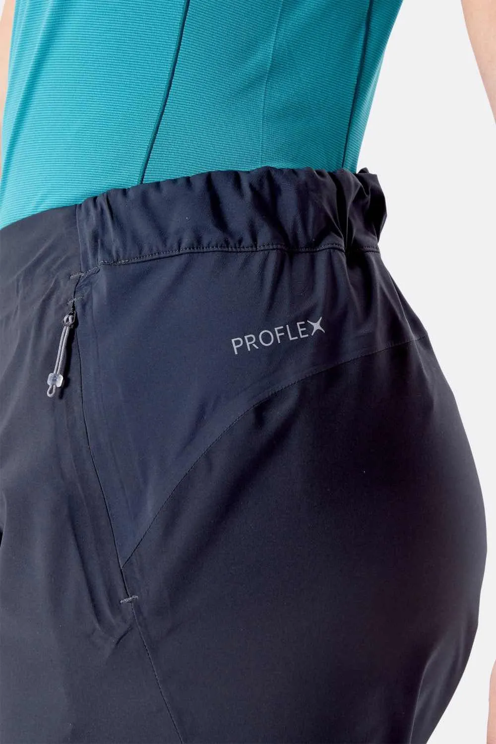 Kinetic Alpine 2.0 Waterproof Pant Women's