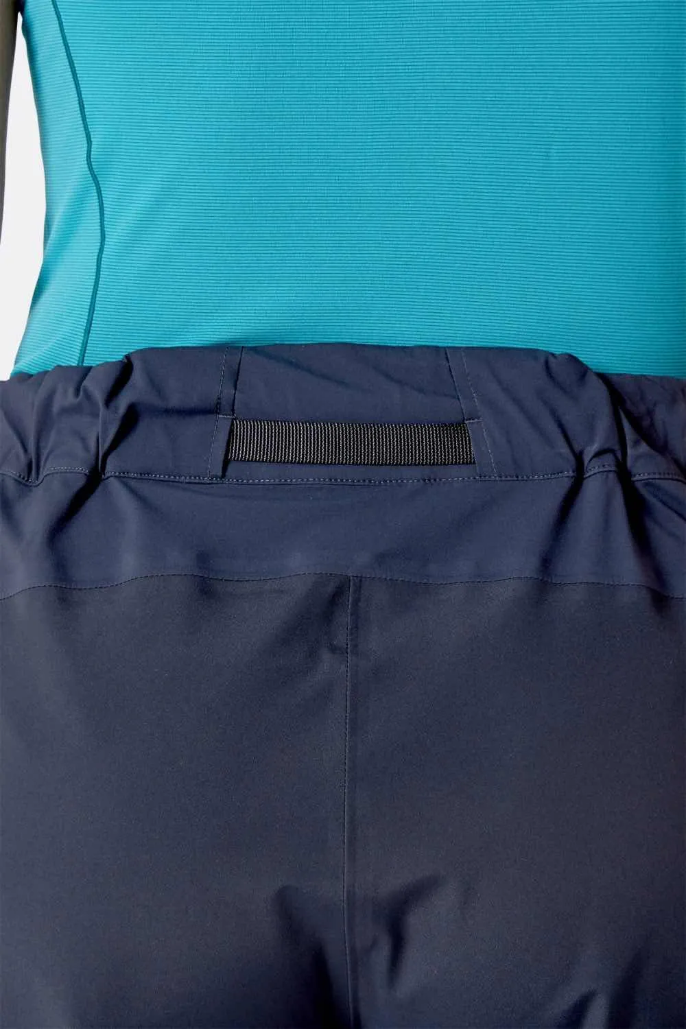 Kinetic Alpine 2.0 Waterproof Pant Women's