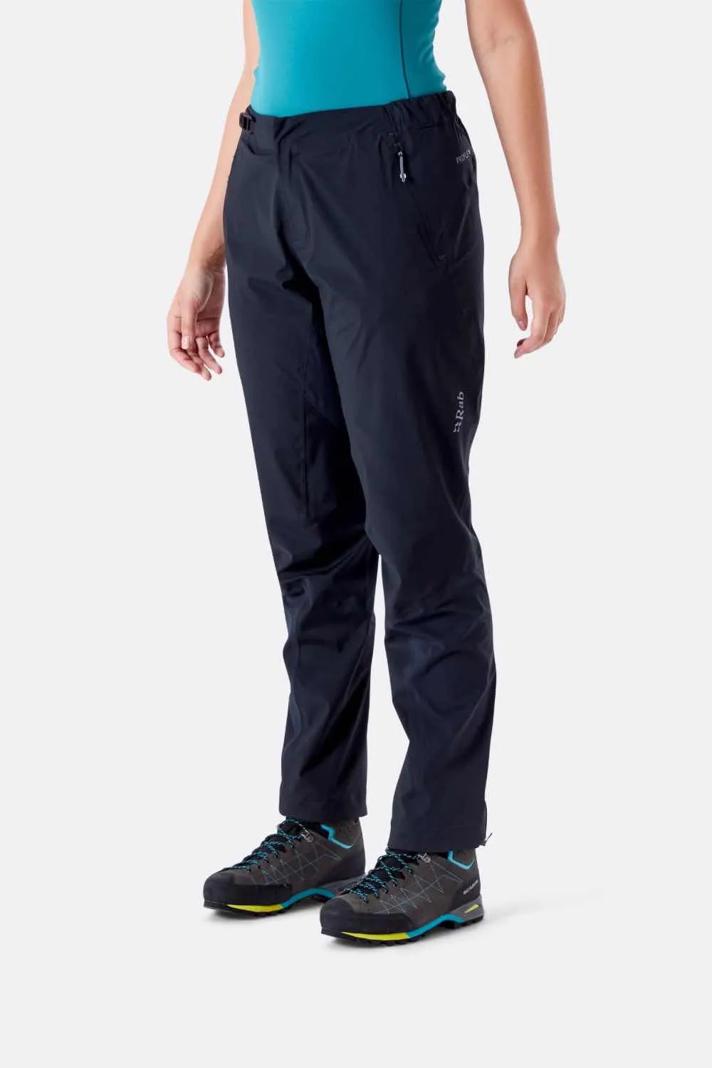 Kinetic Alpine 2.0 Waterproof Pant Women's