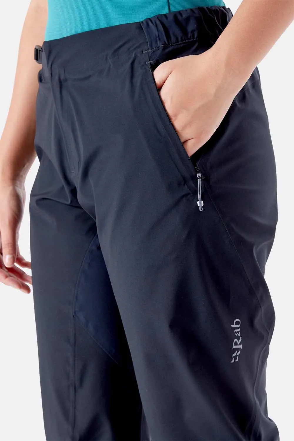 Kinetic Alpine 2.0 Waterproof Pant Women's