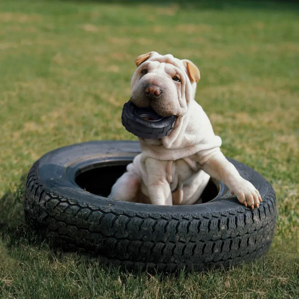 KONG EXTREME TIRES