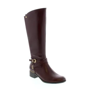Lady Comfort Betty-01 - Bordeaux