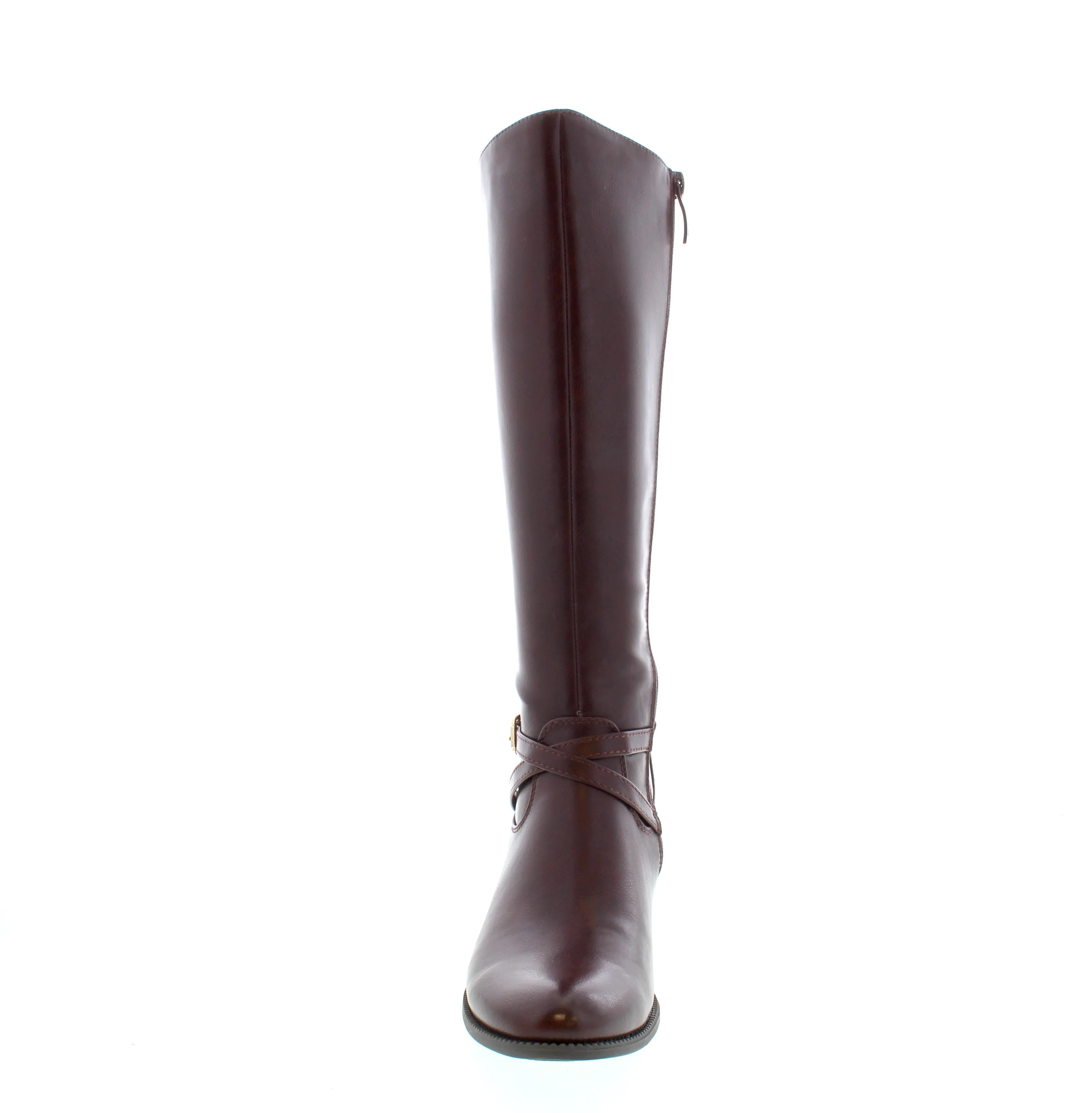 Lady Comfort Betty-01 - Bordeaux