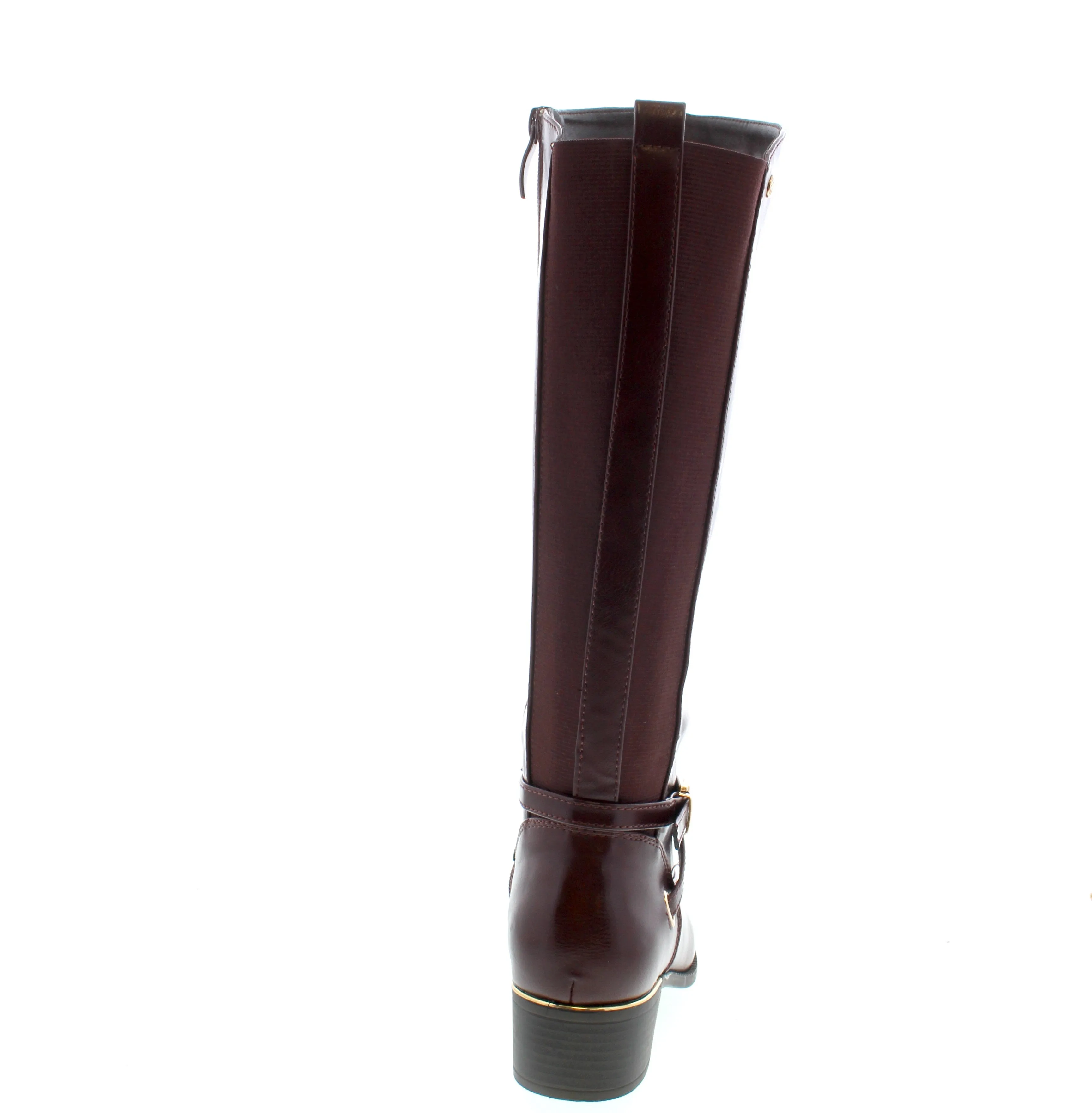 Lady Comfort Betty-01 - Bordeaux