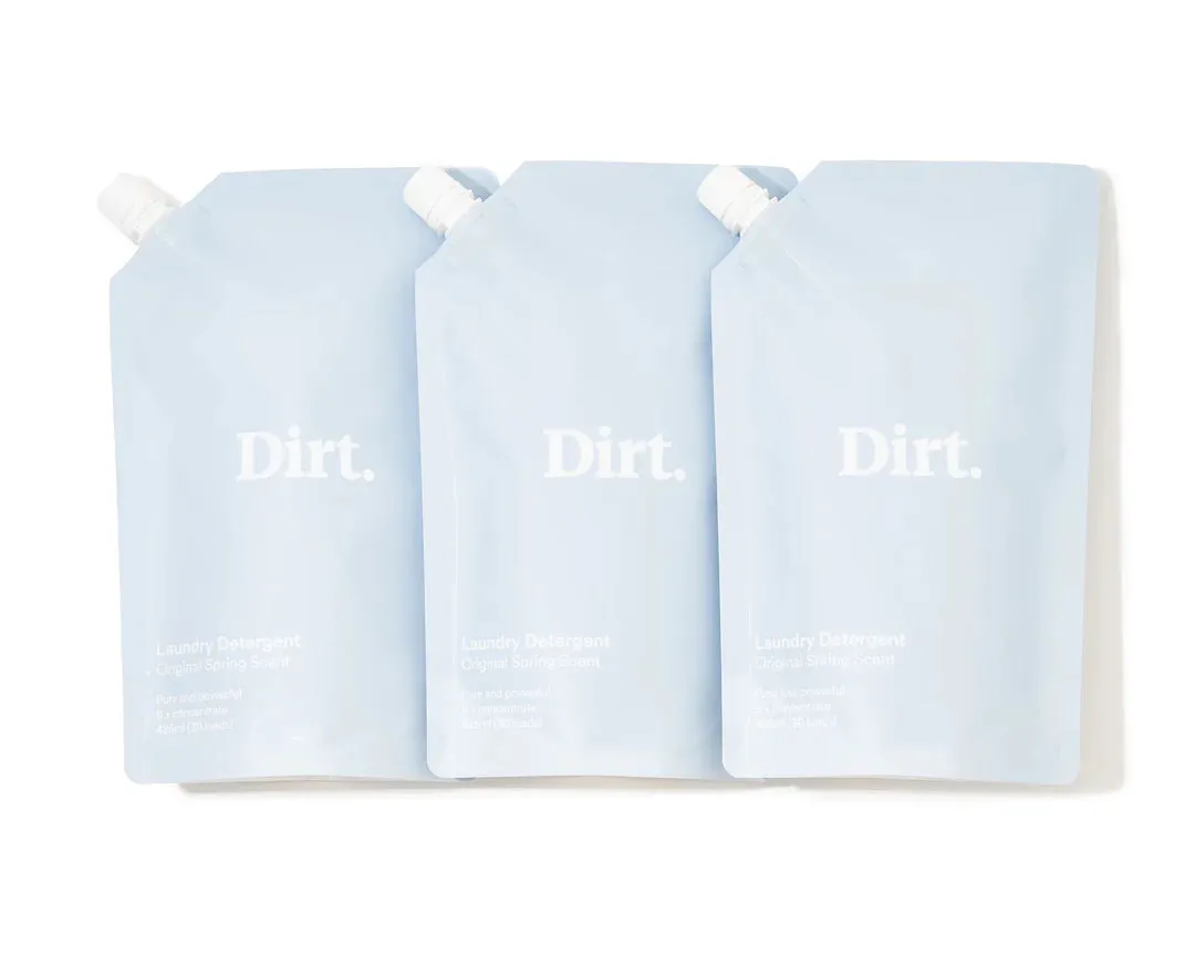 Laundry Detergent Refill - 450ml
