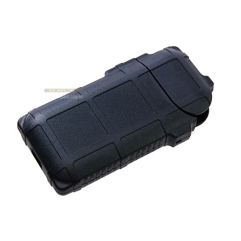 Laylax TACTICAL iQOS CASE - Black