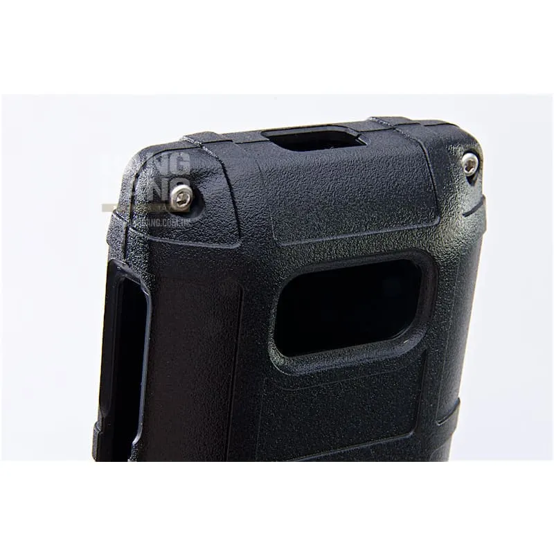 Laylax TACTICAL iQOS CASE - Black