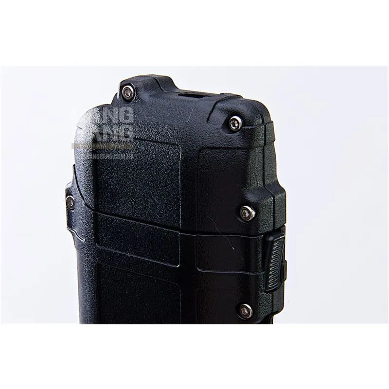 Laylax TACTICAL iQOS CASE - Black