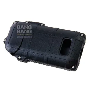 Laylax TACTICAL iQOS CASE - Black