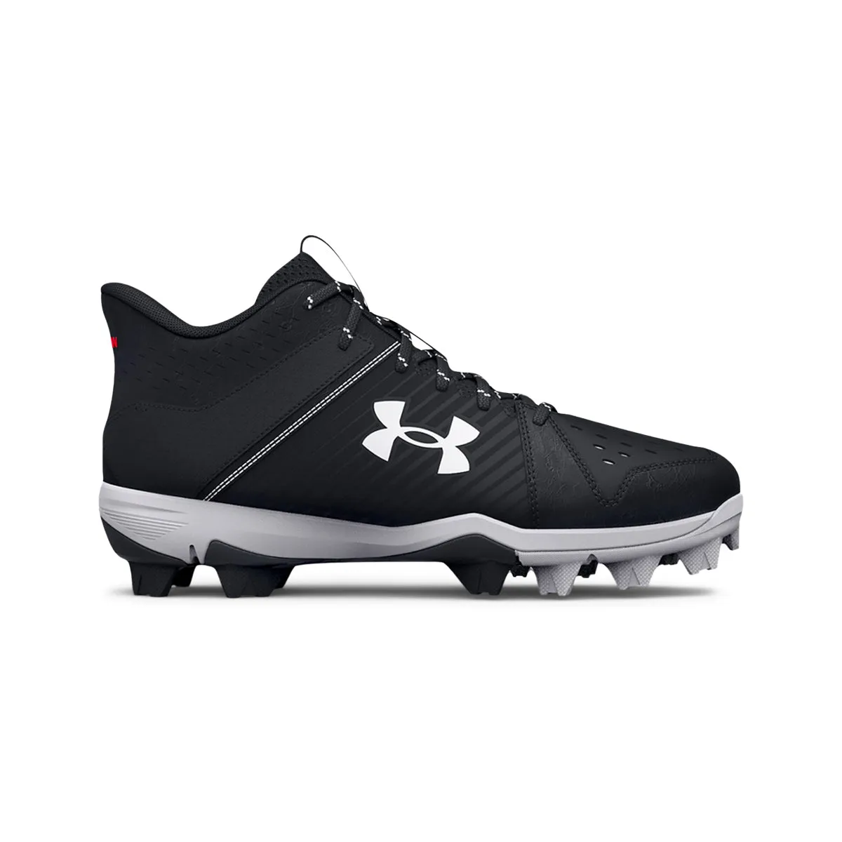 LEADOFF MID RM  - Souliers à crampons de baseball pour enfants - Under Armour