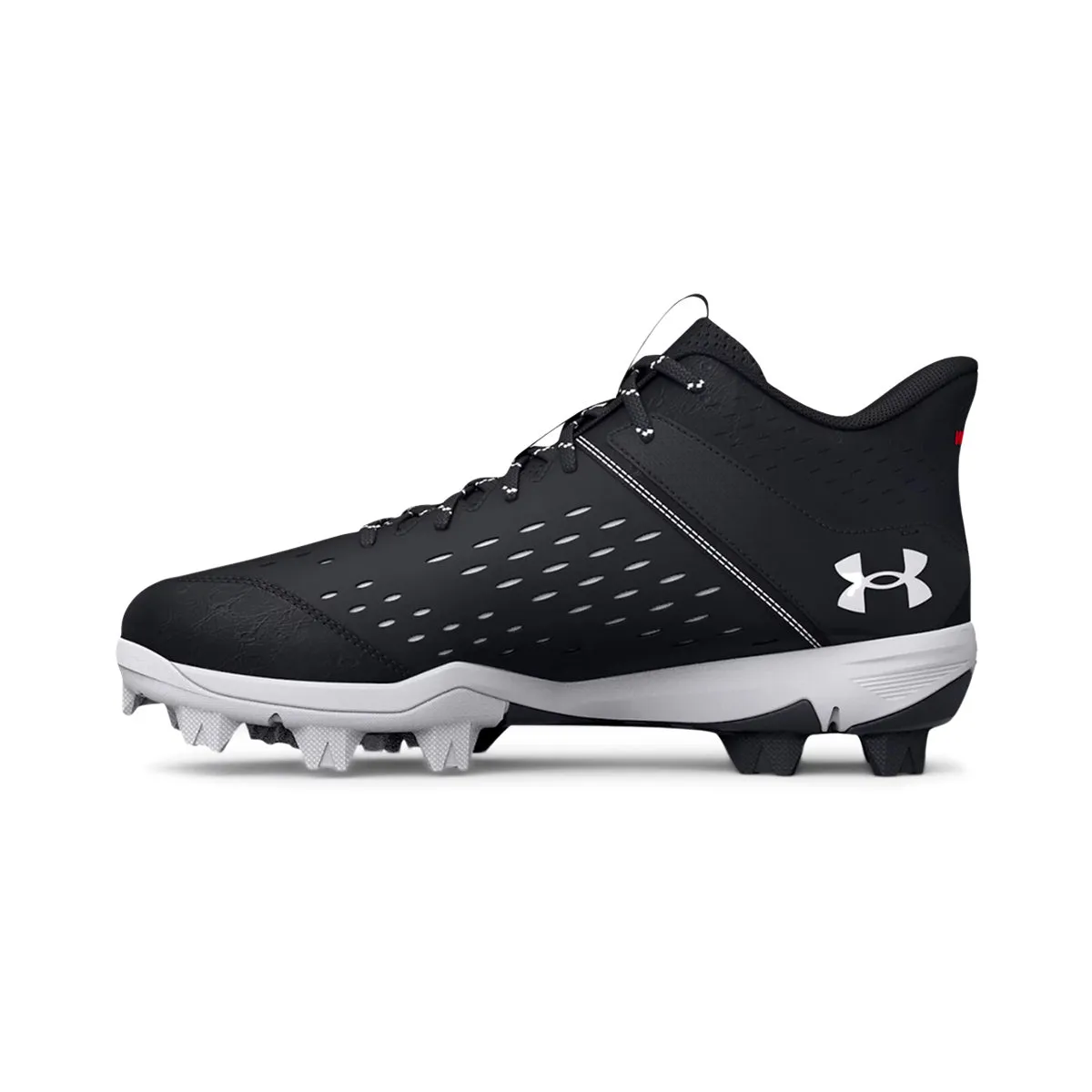 LEADOFF MID RM  - Souliers à crampons de baseball pour enfants - Under Armour