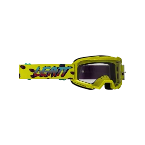 LEATT GOGGLE VIZION 2.5s SMALL
