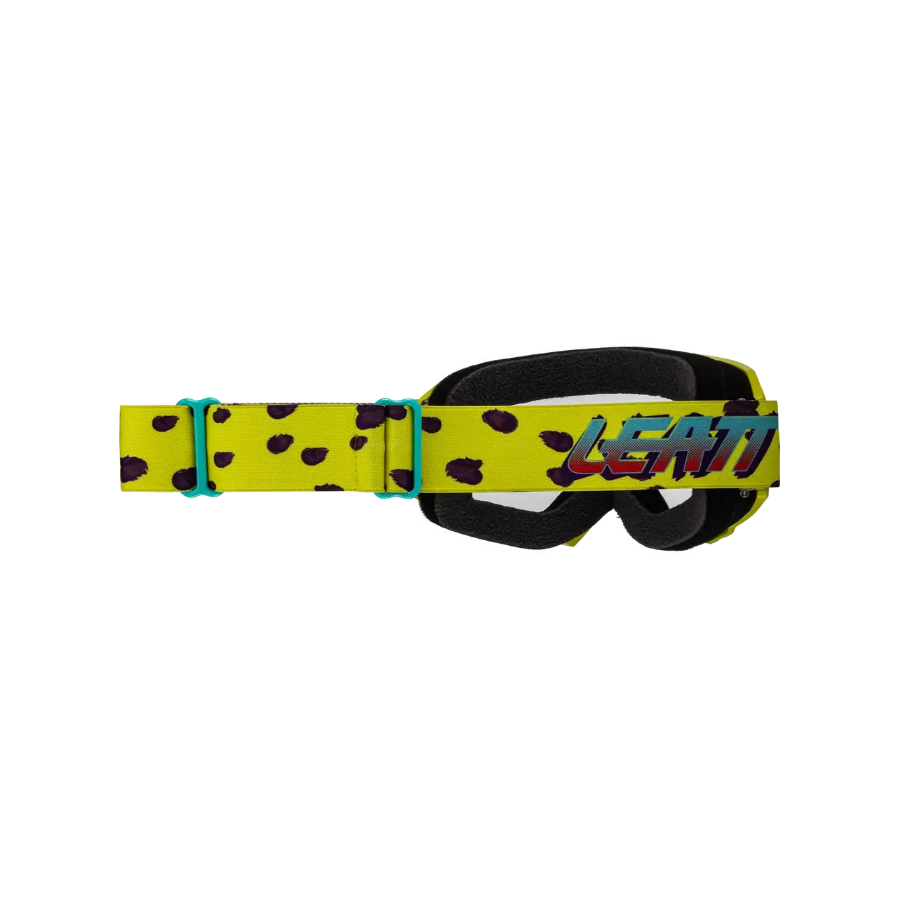 LEATT GOGGLE VIZION 2.5s SMALL