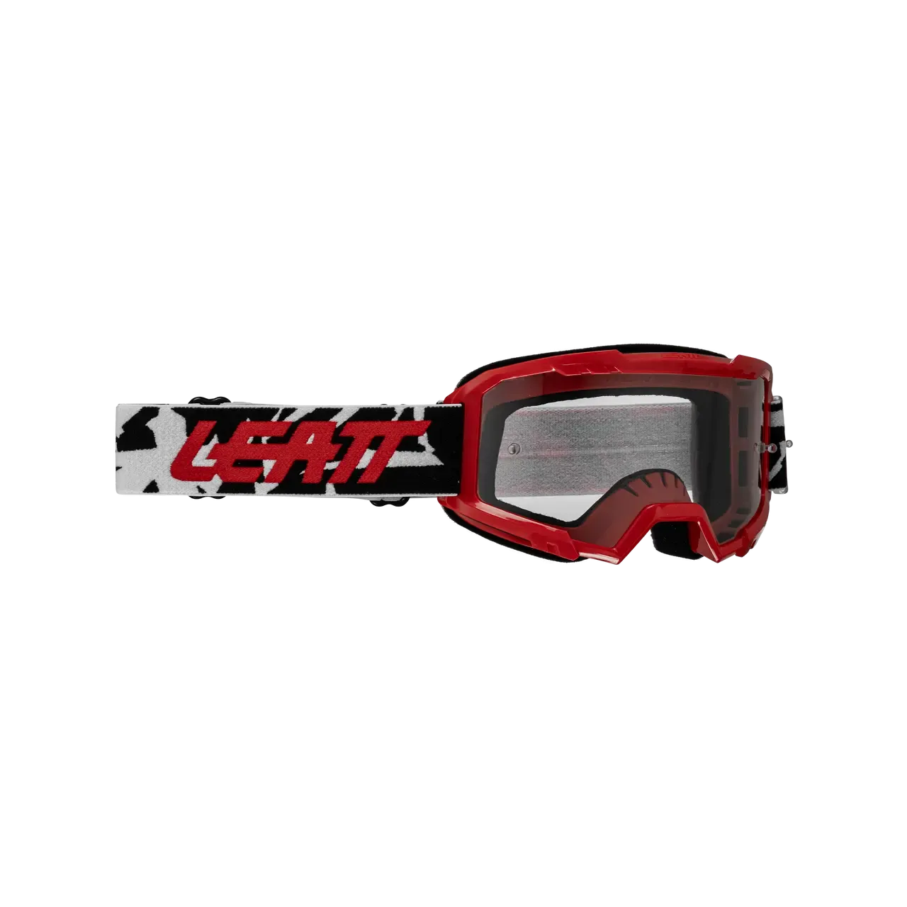 LEATT GOGGLE VIZION 2.5s SMALL