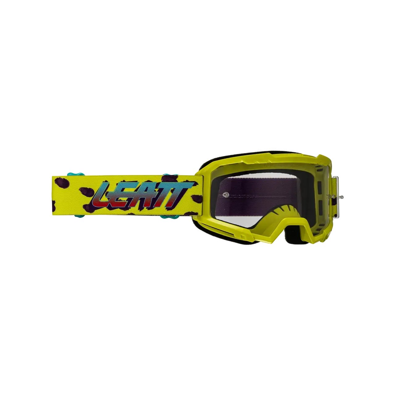 LEATT GOGGLE VIZION 2.5s SMALL