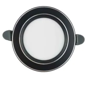 LED Warm White Downlight 5W 3000K - SPM-03