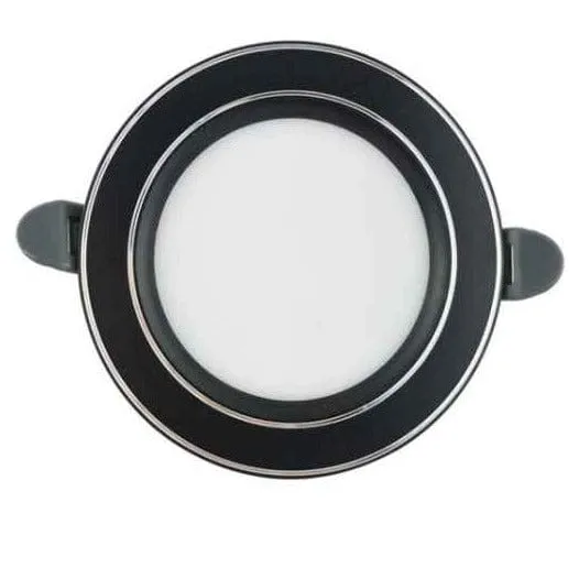 LED Warm White Downlight 5W 3000K - SPM-03