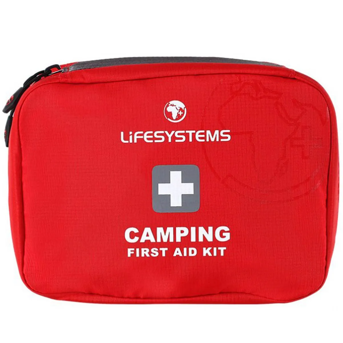 Lifesystems Camping First Aid Kit