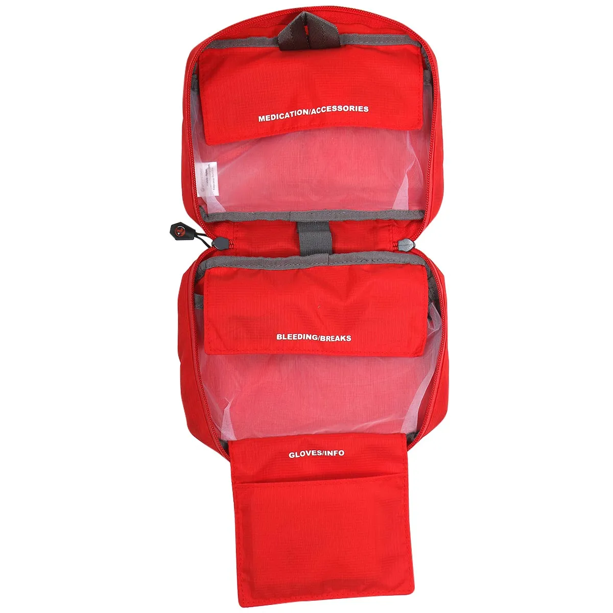 Lifesystems Camping First Aid Kit