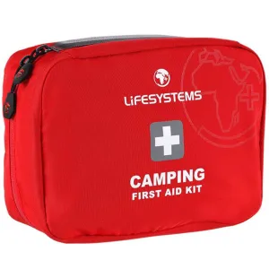 Lifesystems Camping First Aid Kit