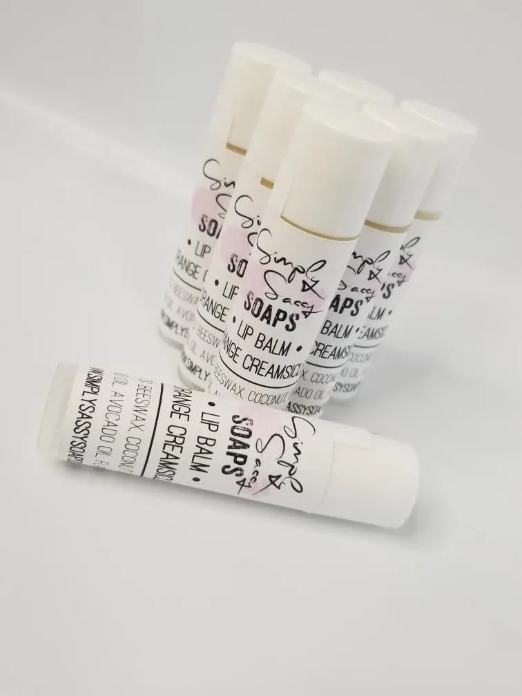 Lip Balm