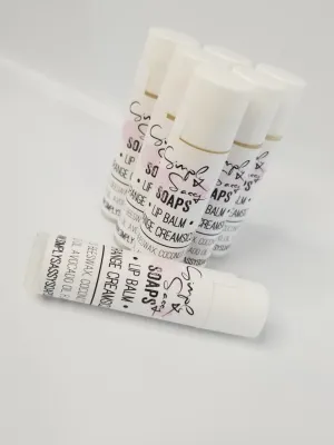Lip Balm