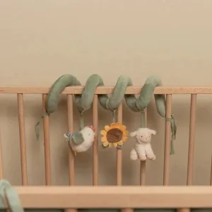 Little Dutch Little Farm - Activity Spiral