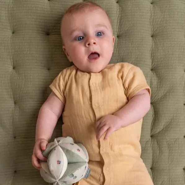 Little Dutch Little Farm - Gripping Ball