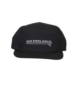Longboard Runner Hat