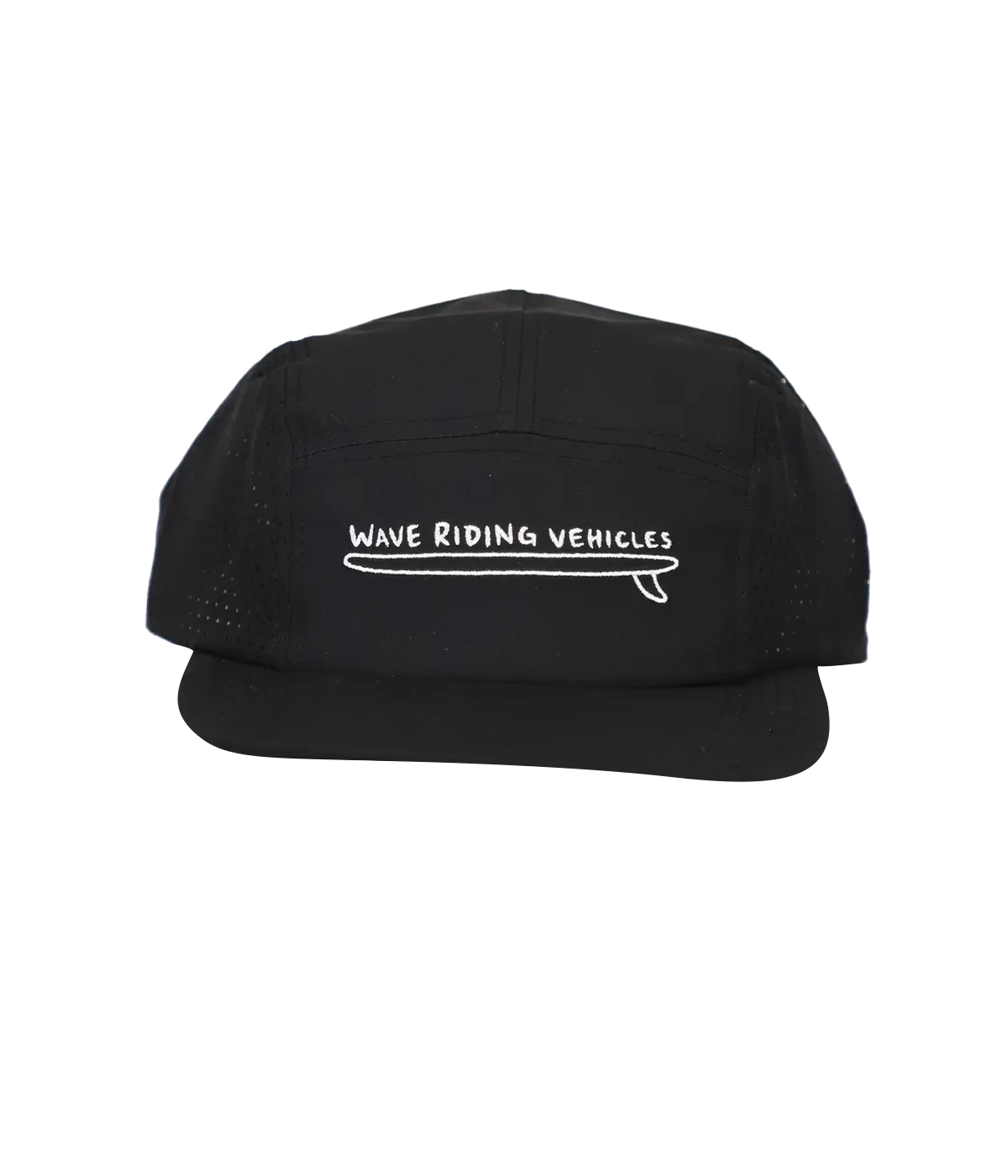 Longboard Runner Hat